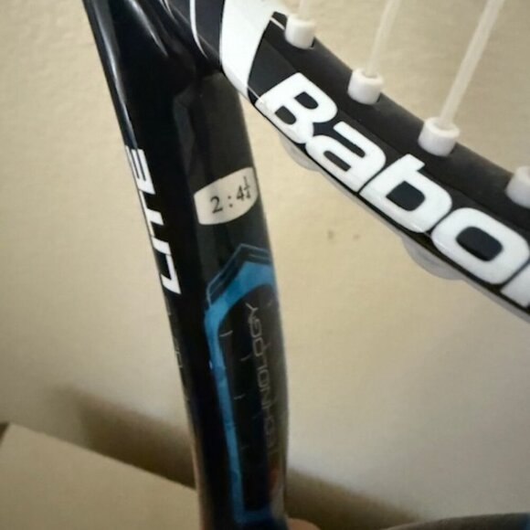 babolat pure drive 2 4 1 4 - Picture 6 of 6